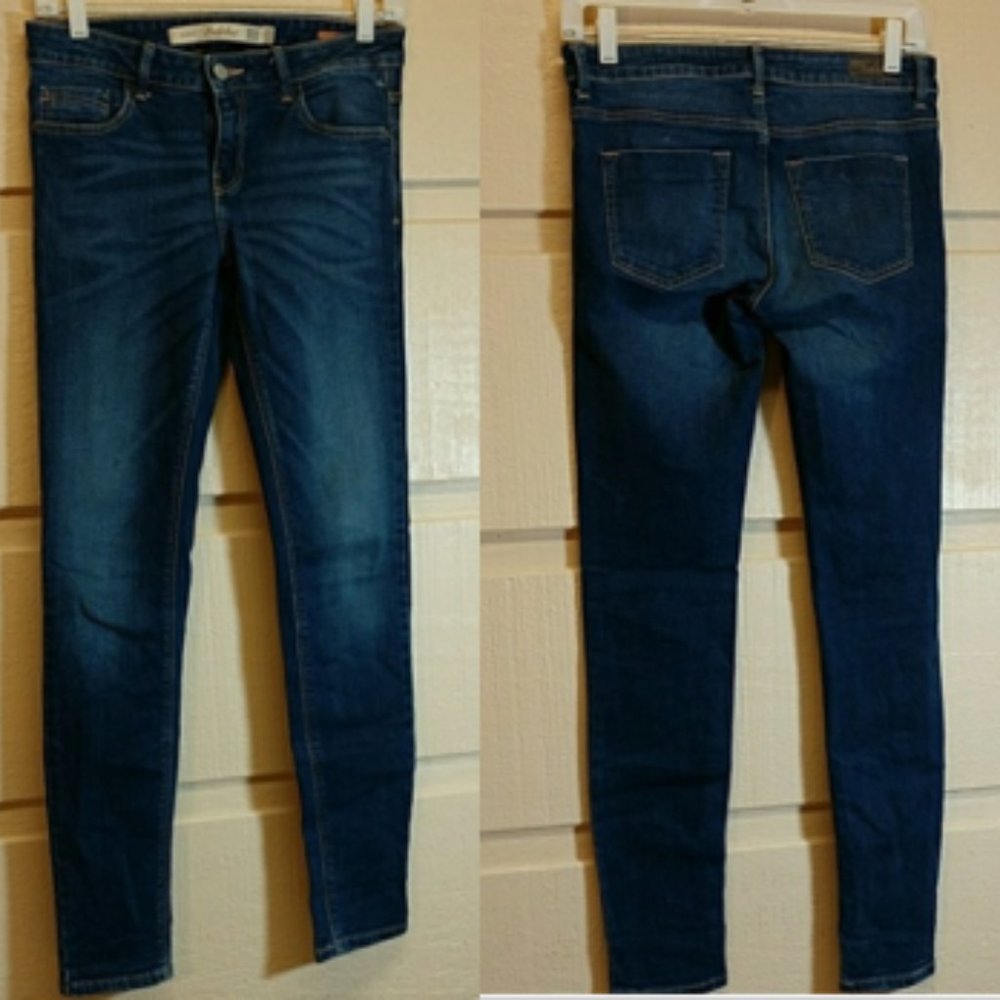 ZARA Trafaluc slim jeans